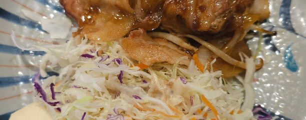 やよい軒 大竹店