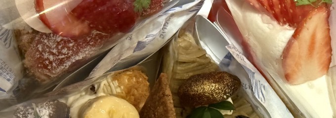 手作りケーキの店 CHERIR