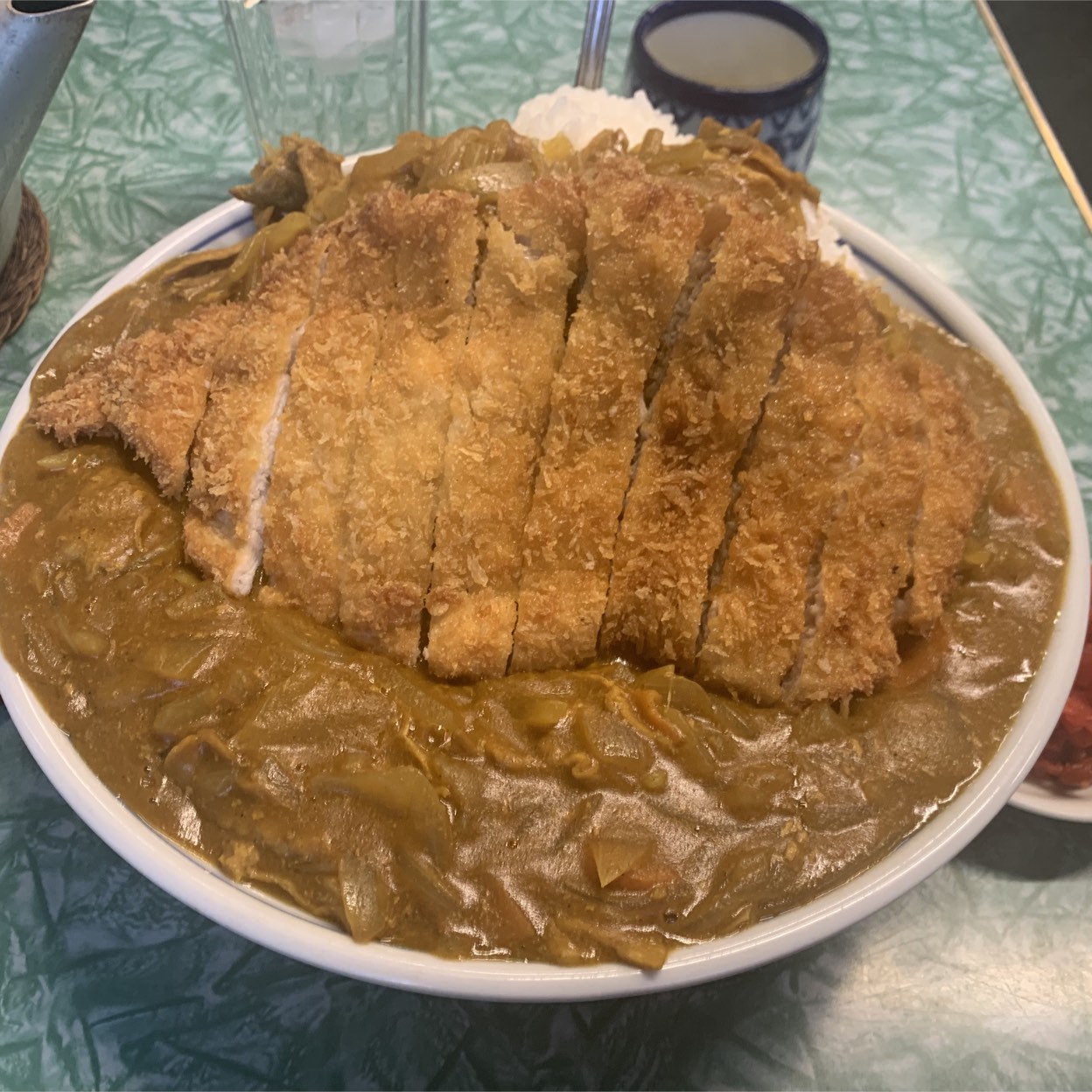みのや食堂(岐阜県その他/その他グルメ) | ホットペッパーグルメ