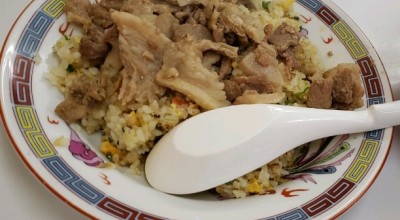 娘娘 北九州市 福岡県 小倉駅 中華料理