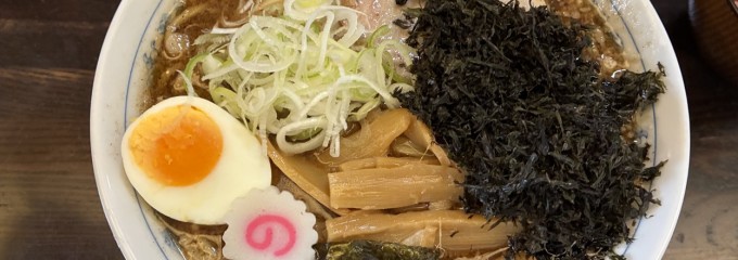 大勝軒 しのや