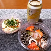 lamenkakakamelさんの写真