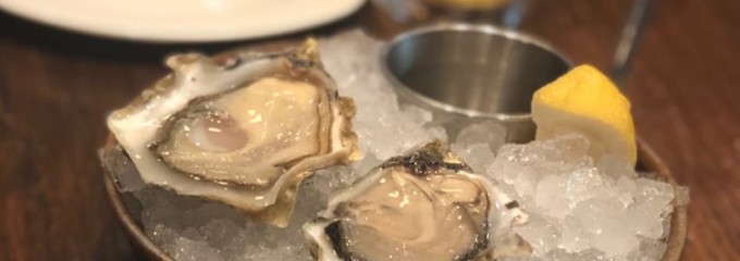 Taylor Shellfish Oyster Bar