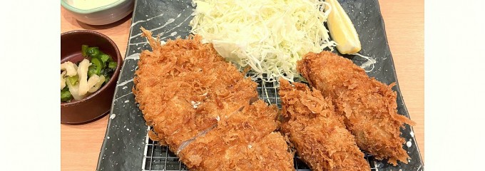 とんかついなば和幸 木場店