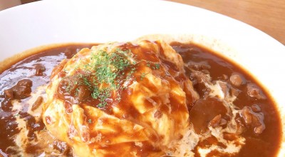 アンマーブル 岡山駅前駅 カフェ