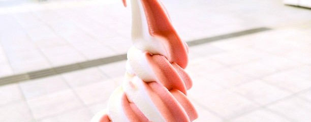 談合坂サービスエリア(上り線）