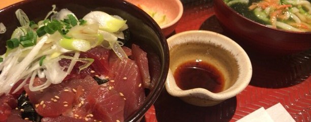 大戸屋 ごはん処 小田急相模原店