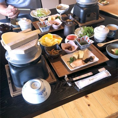 南阿蘇俵山温泉 旅館みな和 加勢駅 旅館