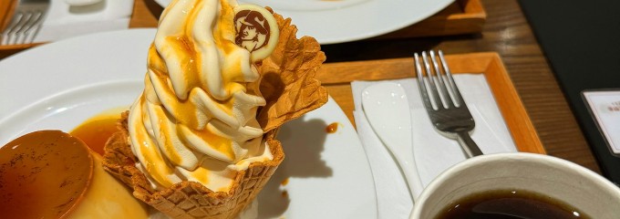 マーロウブラザーズコーヒー