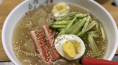 チャンケヤ 五井駅 韓国料理