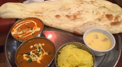 本場インド料理サモサ お花茶屋駅前店 千住 綾瀬 お花茶屋 インドカレー