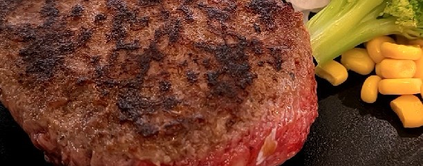 とろけるハンバーグ福よし イオンモール座間店