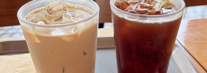 HOLLYS COFFEE (할리스)
