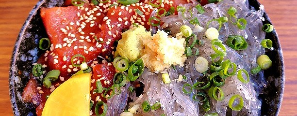 磯料理 魚の「カネあ」