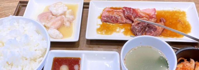 焼肉ライク 田町芝浦店