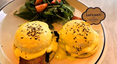 ノースショア 北浜駅 カフェ