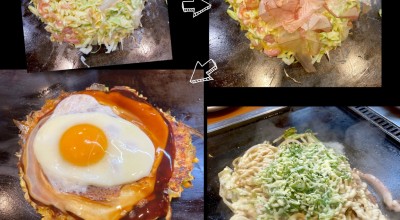 鶴橋風月 木場店 湾岸 築地 お台場 木場 お好み焼き