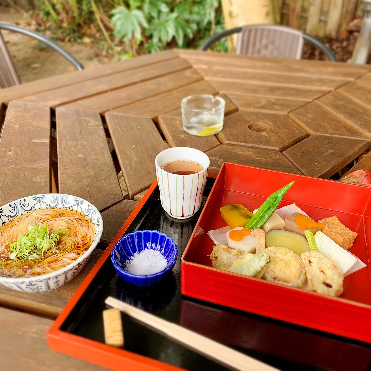 山辺 の 道 花 もり