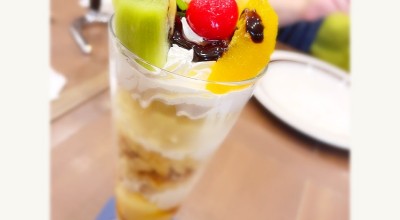 倉式珈琲店 新さっぽろサンピアザ店 新札幌駅 カフェ