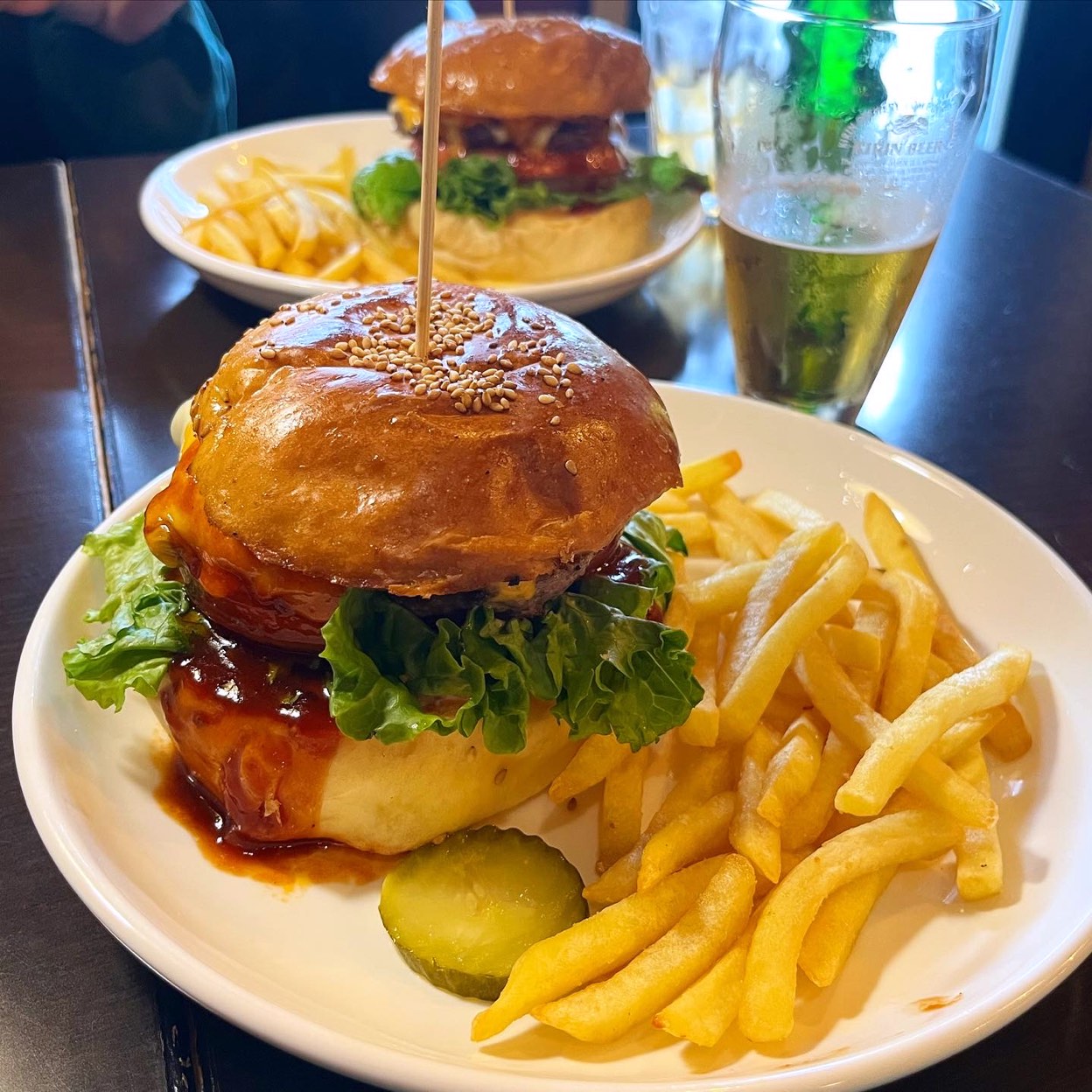 66 ダブルシックス(柏/洋食) | ホットペッパーグルメ