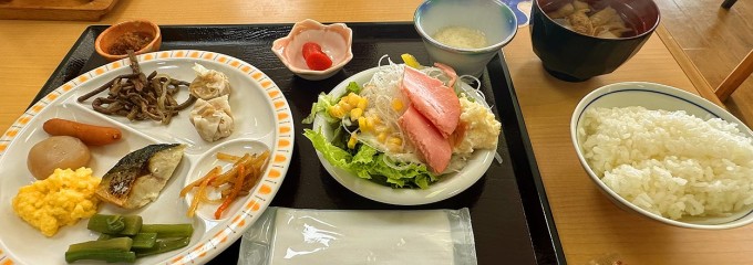 磐梯名湯リゾート ボナリの森