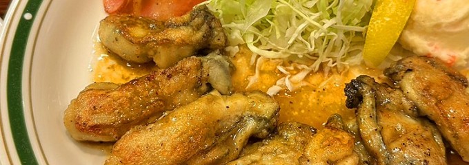 かつれつ四谷たけだ