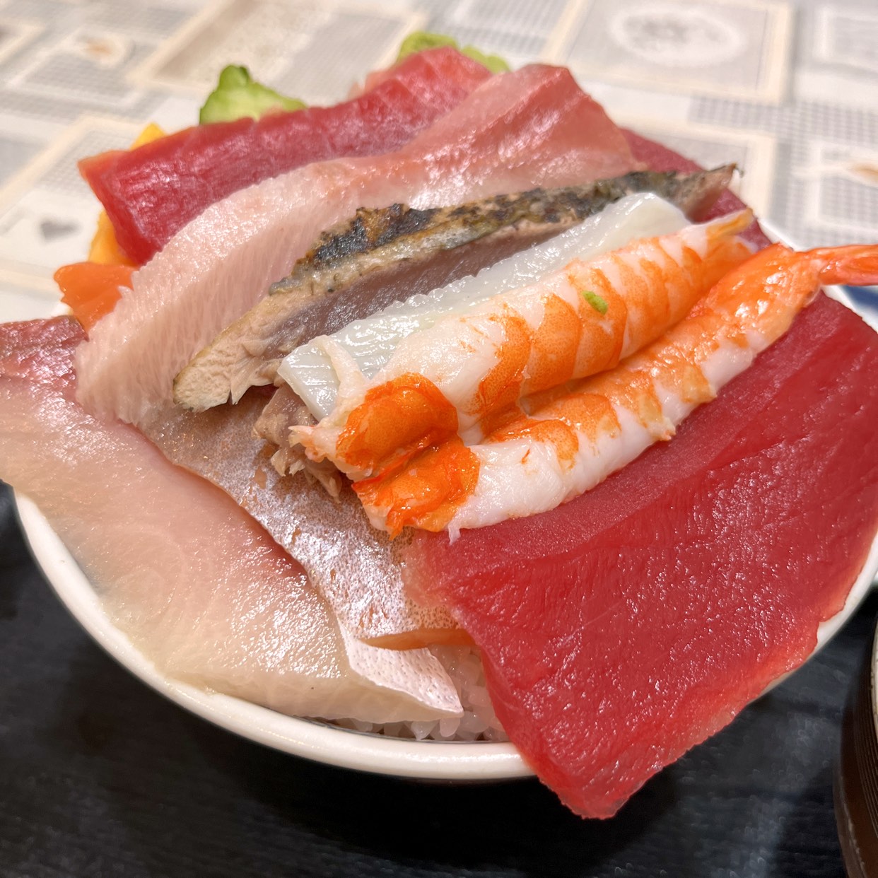 しれ とこ 食堂