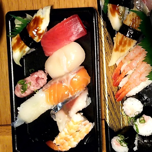 ちよだ鮨 方南町店 方南町駅 寿司