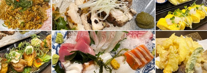 居酒屋だるま食堂