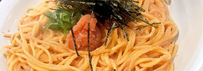 がっつり！スパゲッティぱすたや