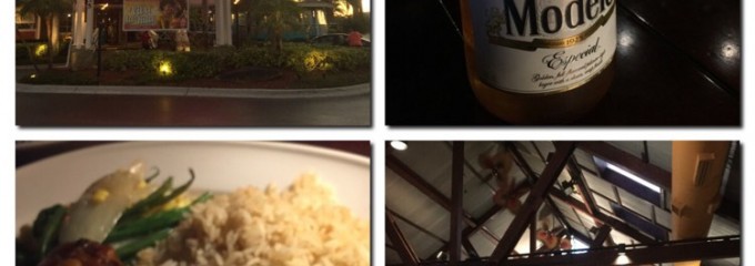 Bahama Breeze