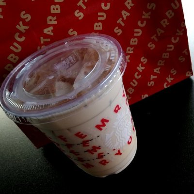 スターバックスコーヒー米沢春日店 コーヒー