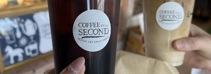 COFFEE SECOND