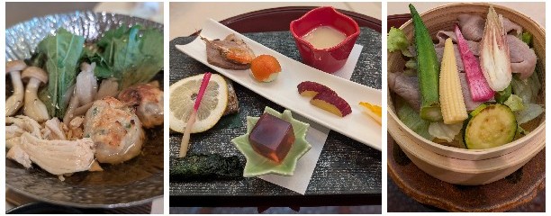 和銅鉱泉旅館 ゆの宿 和どう