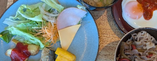 びわ湖大津プリンスホテル