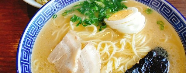 三代目沖食堂