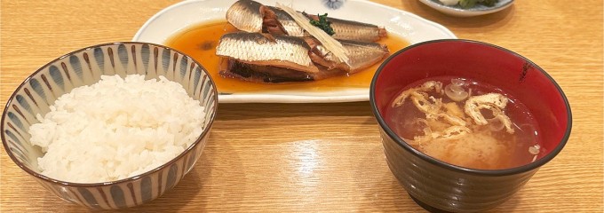 新宿割烹　中嶋