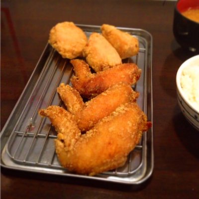 黄金彩 大博通り店 中洲 呉服町 福岡 天ぷら 揚げ物 黄金彩 大博通り店 中洲 呉服町 福岡 天ぷら 揚げ物