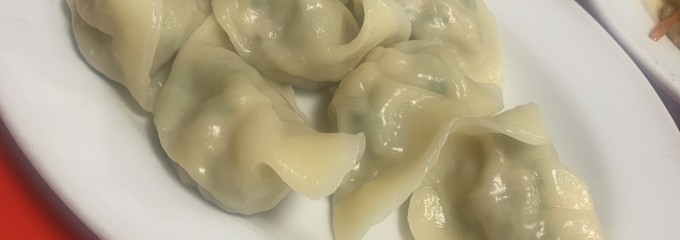 中国家庭料理大連