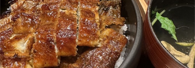 ひつまぶし　名古屋　備長 グランフロント大阪店