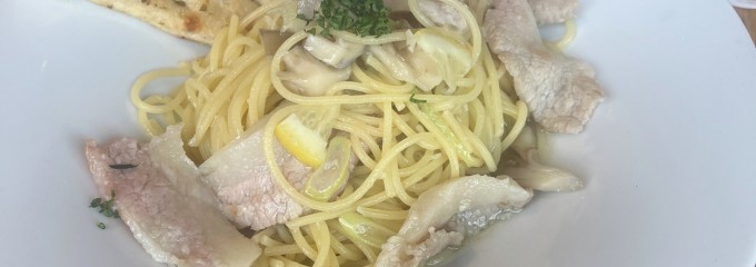 ピッツェリア37 トラッド目白店