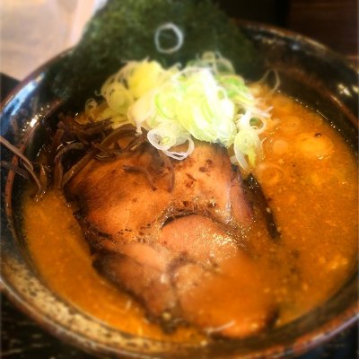 すすきのらぁめん 膳 ラーメン