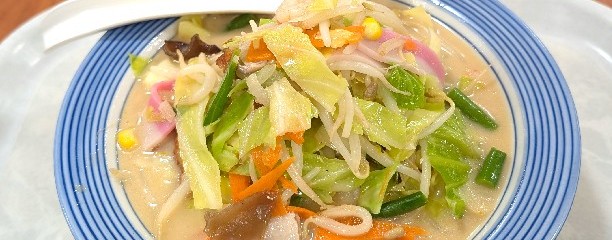 リンガーハット イオン葛西店