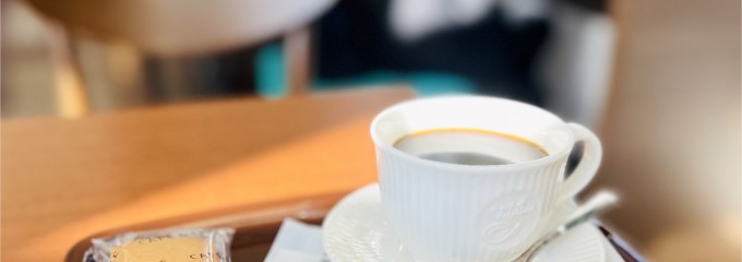 CAFE de CRIE 京都府立医科大学附属病院店