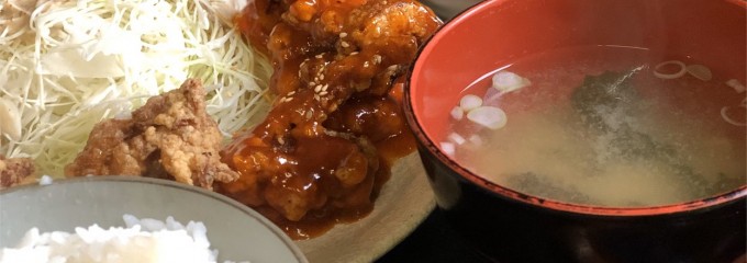 飯酒屋ぼおの
