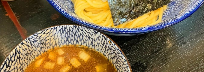 大勝軒まるいち 赤羽店