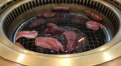 すたみな太郎 成東店 山武 九十九里 東金 茂原 成東 焼肉 ホルモン