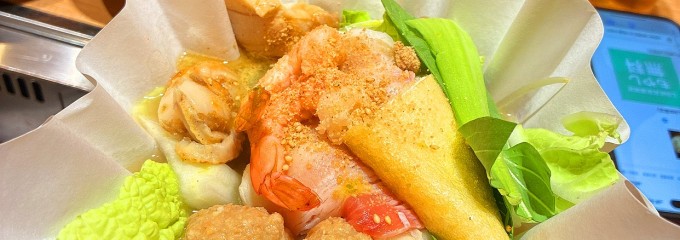 つばめグリル アトレ恵比寿店