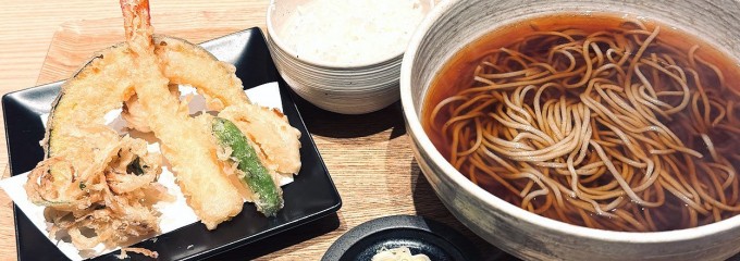 蕎麦きり みよた