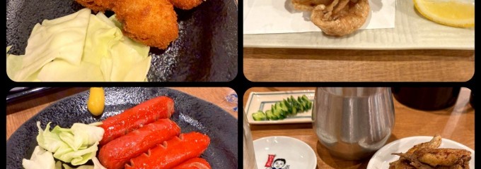 世界の山ちゃん 小倉駅前店